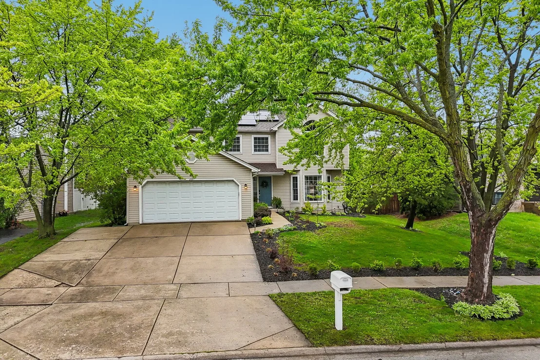 Photo of 205 Green Mountain Drive