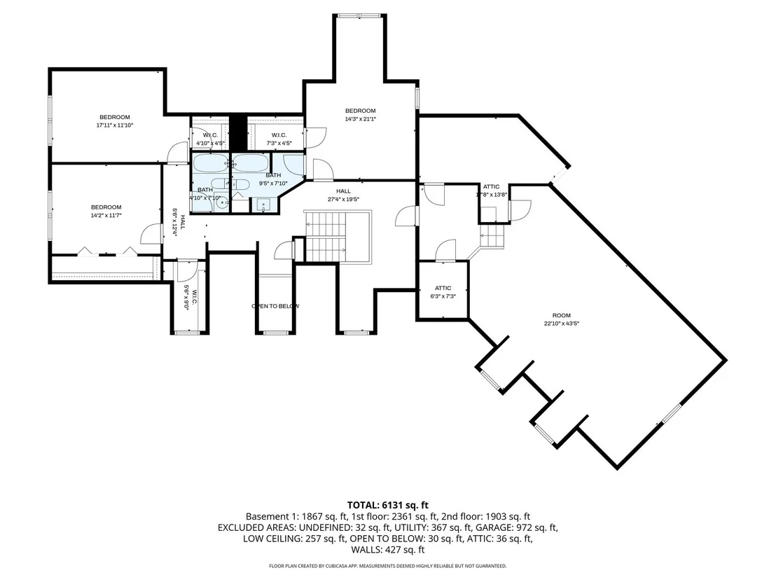 Photo of 13202 LAKEPOINT Drive