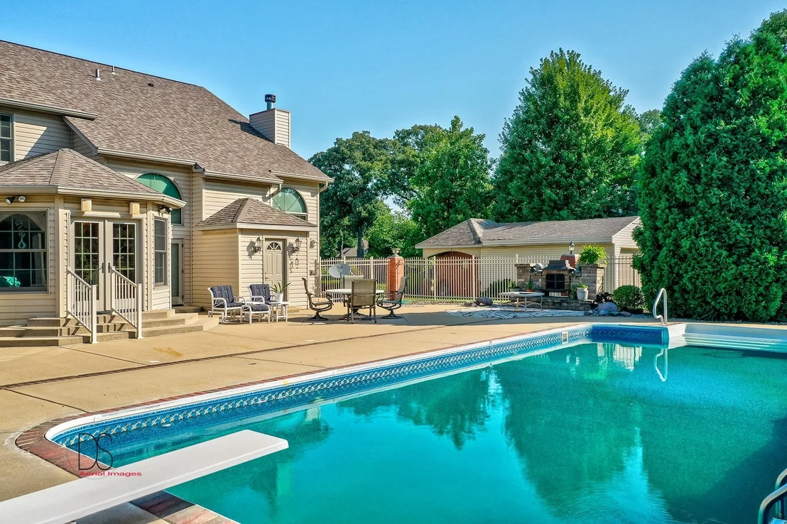Photo of 1638 TIMBER Lane