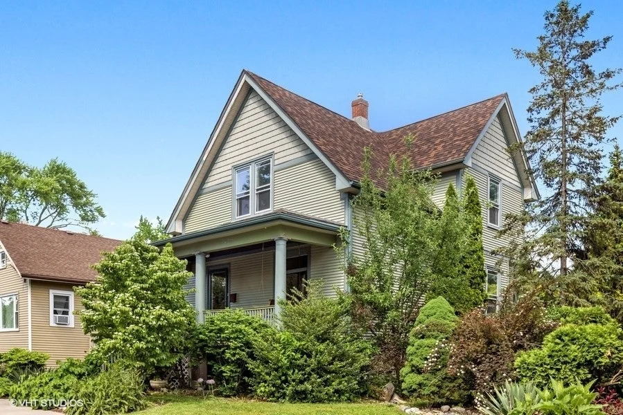 Photo of 512 Ferdinand Avenue