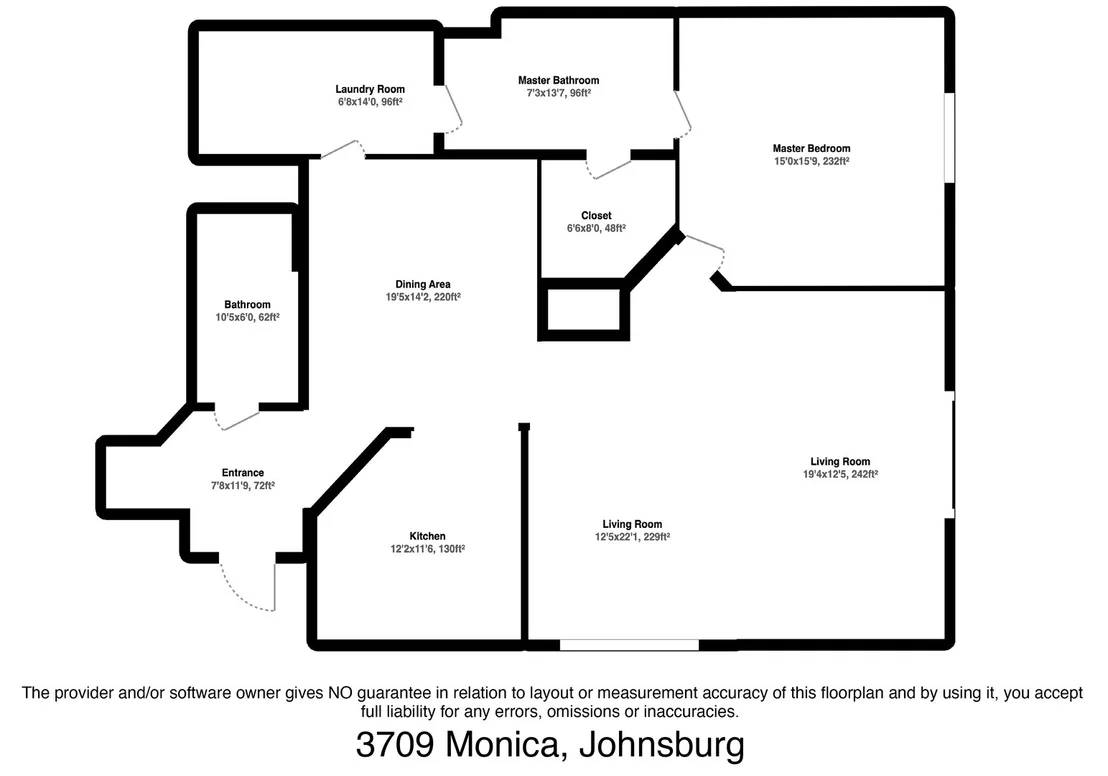 Photo of 3920 Monica Lane
