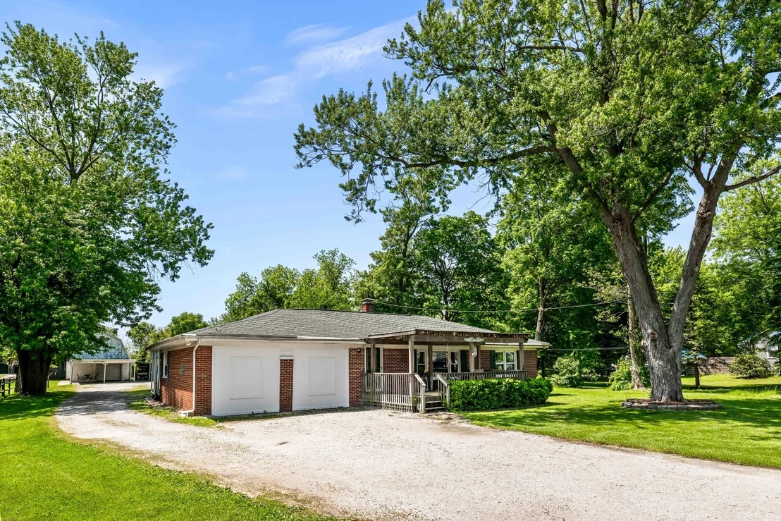 Photo of 209 Woodrig Road