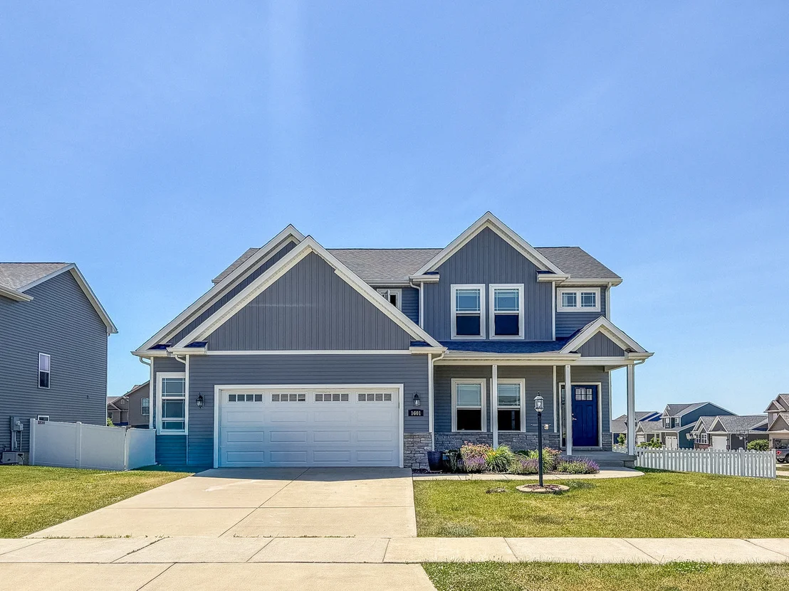 Photo of 1601 Oliger Drive