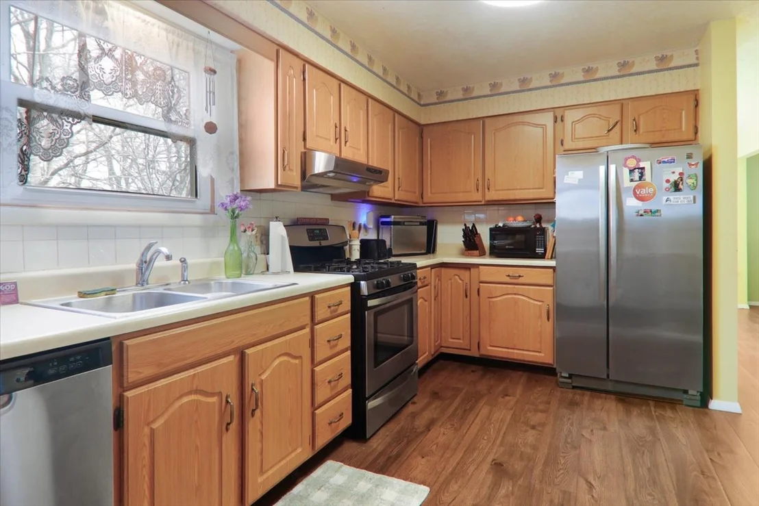 Photo of 803 Towanda Barnes Road