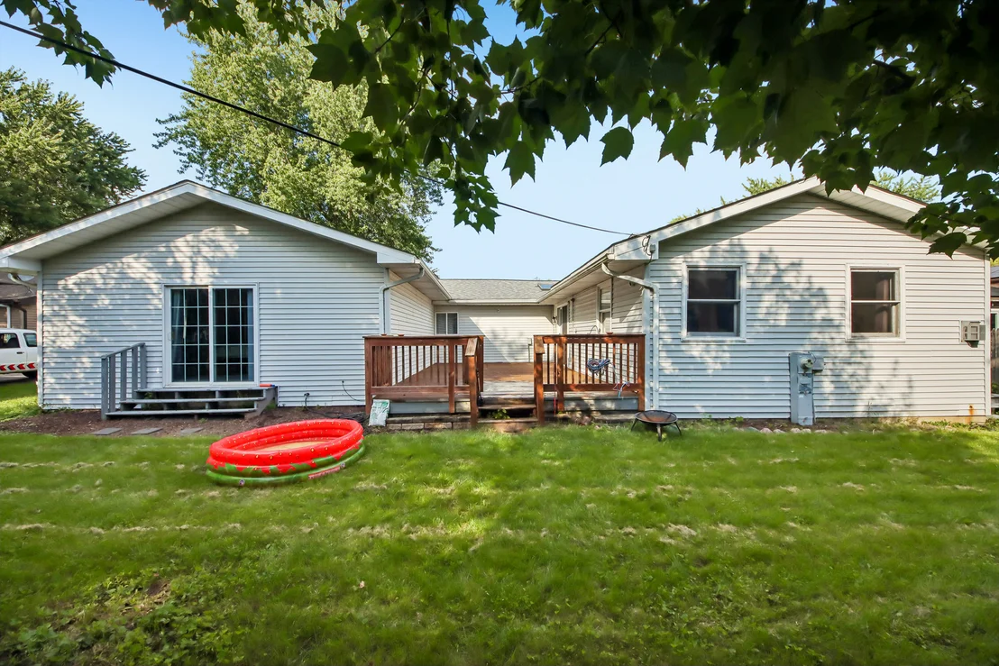 Photo of 2107 Witchwood Lane