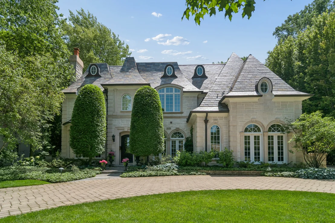 Photo of 1128 Mt. Pleasant Road