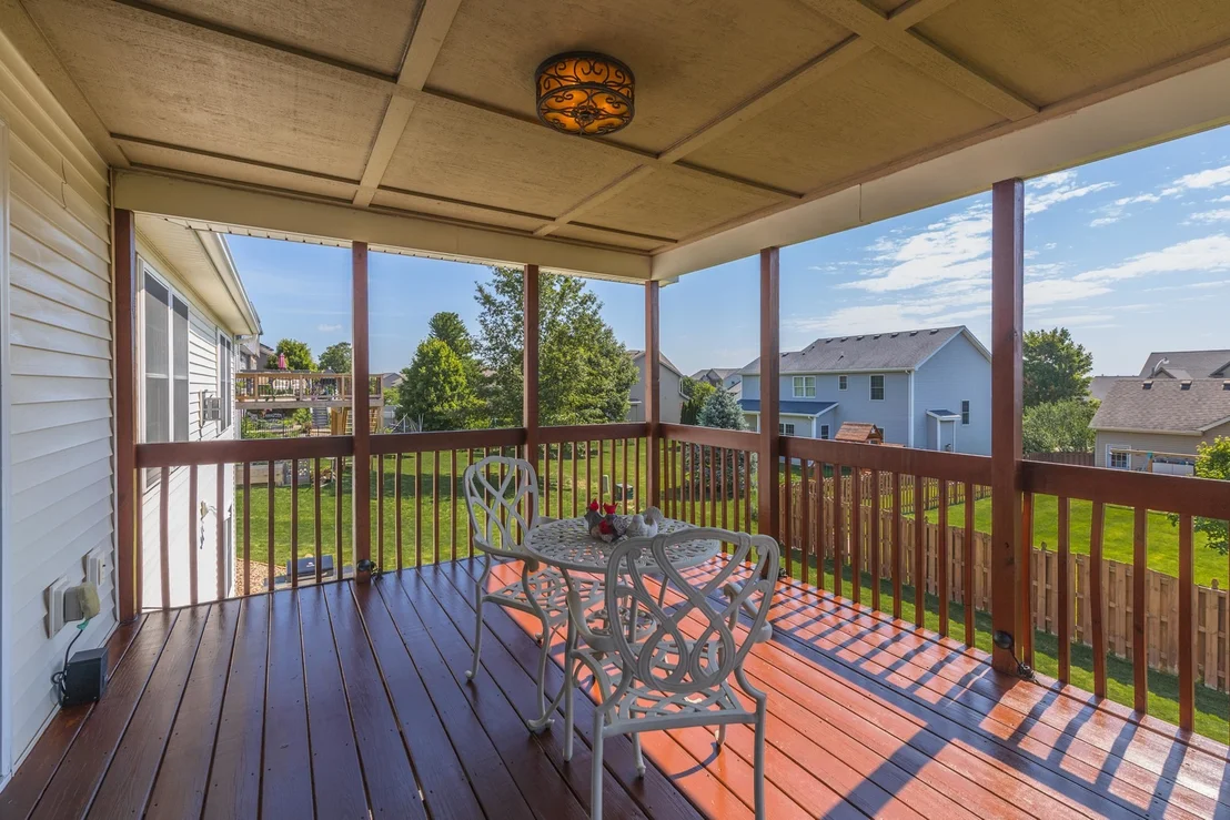 Photo of 1412 Kickapoo Creek Road
