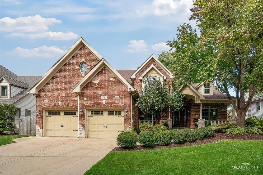 Photo of 445 Buckeye Drive