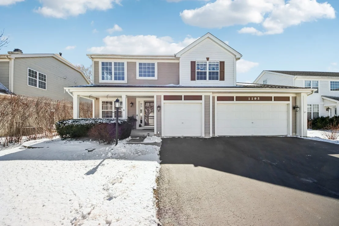 Photo of 1195 Hadley Circle