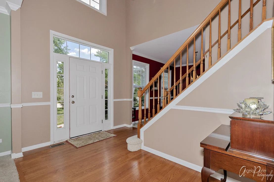 Photo of 1831 Hartley Drive