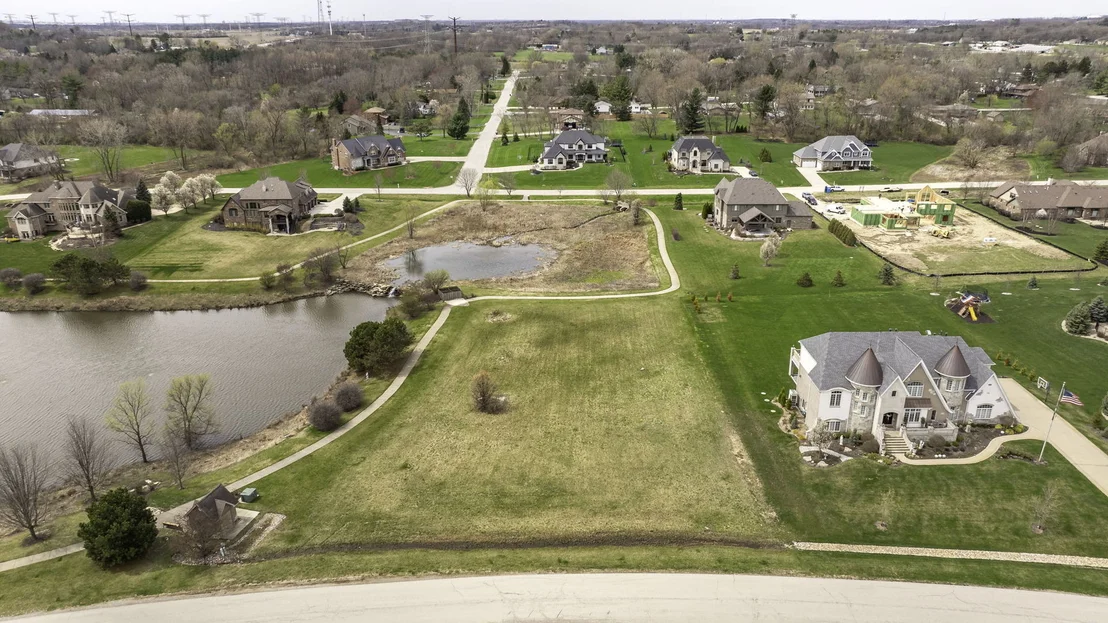 Photo of 18490 S Pineprairie Drive