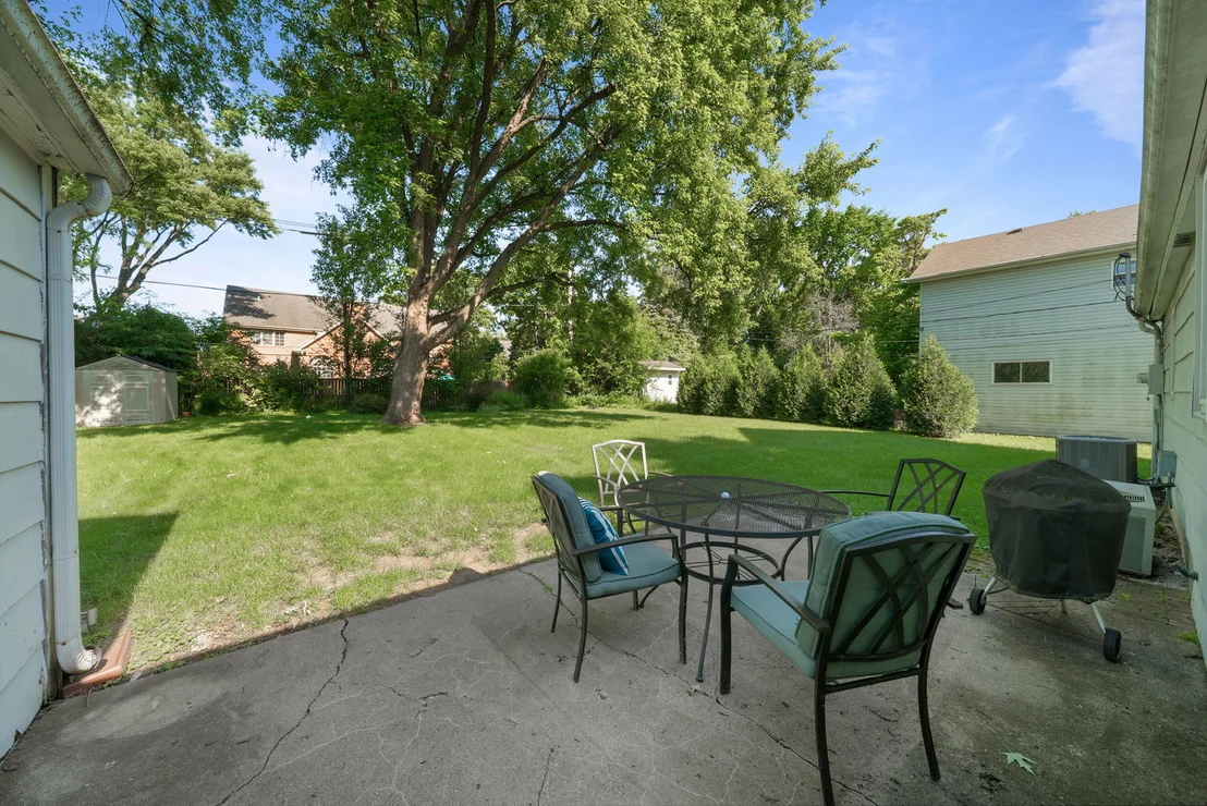 Photo of 707 Glenshire Road