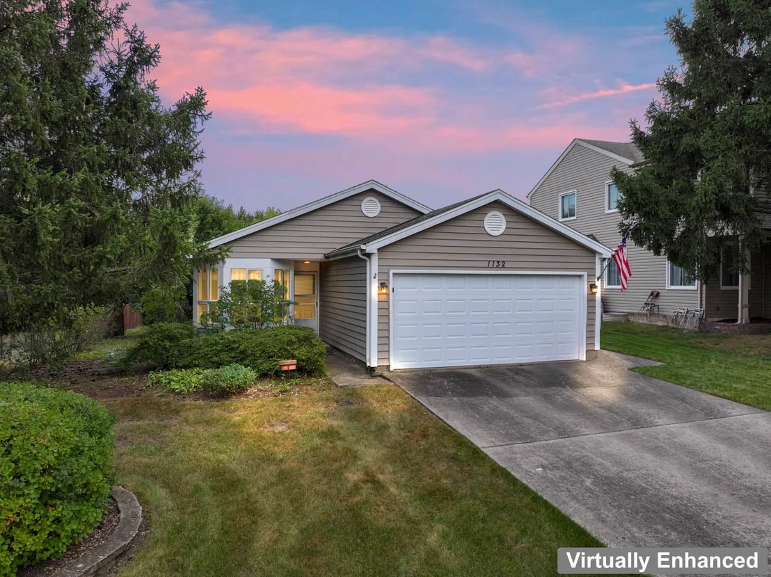 Photo of 1132 Evergreen Drive