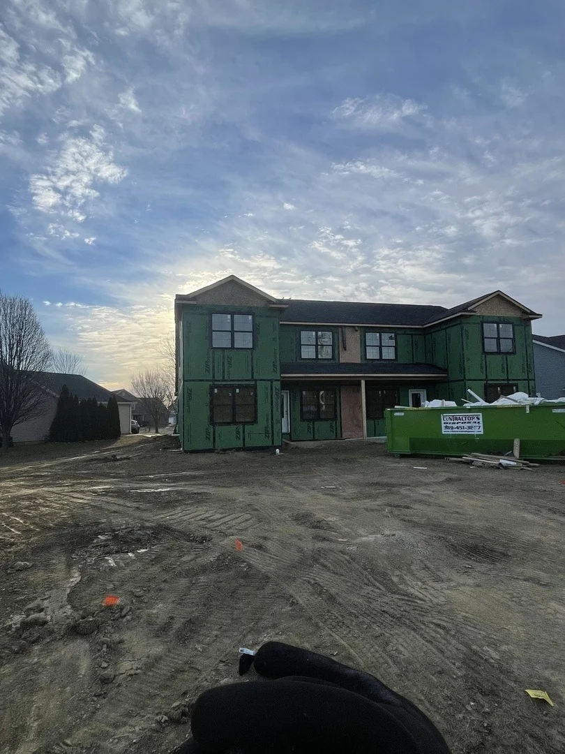 Photo of 1665 Belclare Road