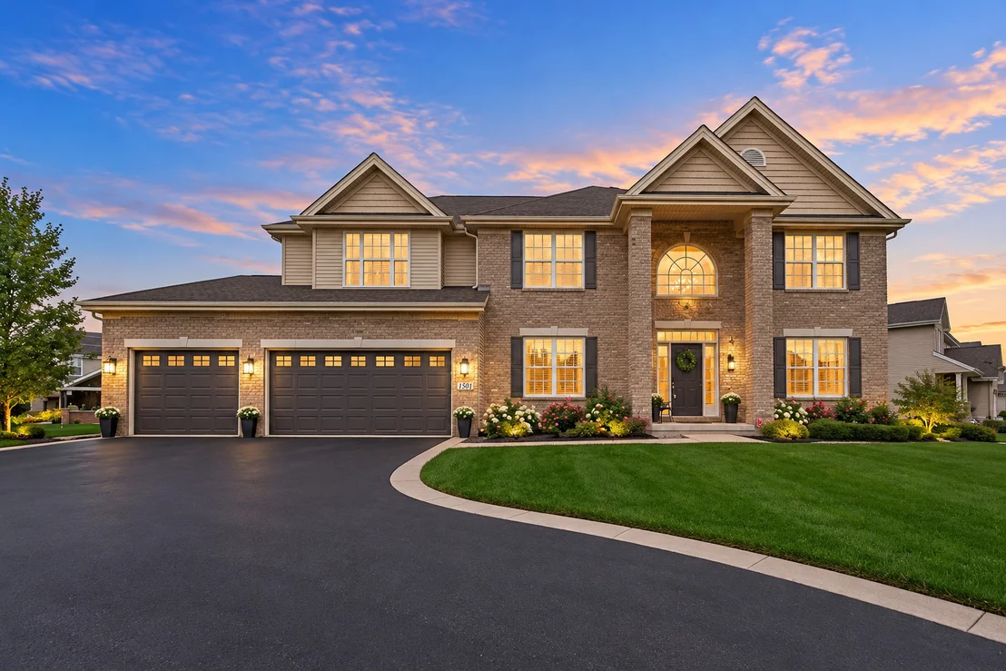 Photo of 1501 OAKFOREST Drive