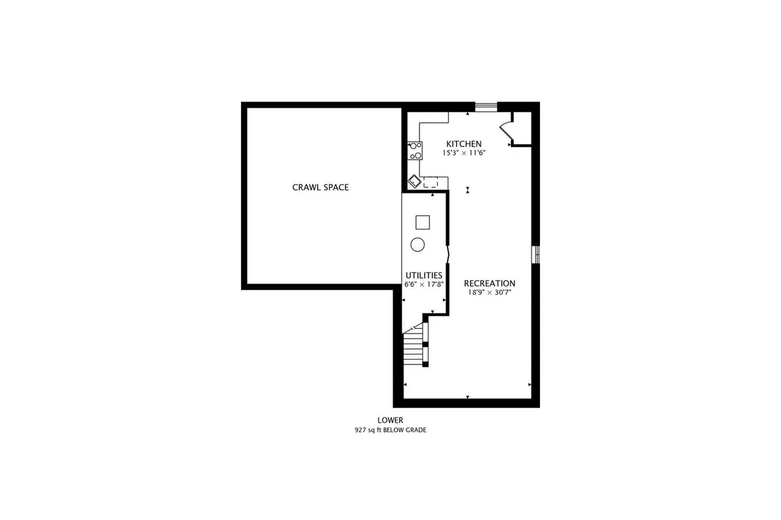Photo of 443 N Tara Lane