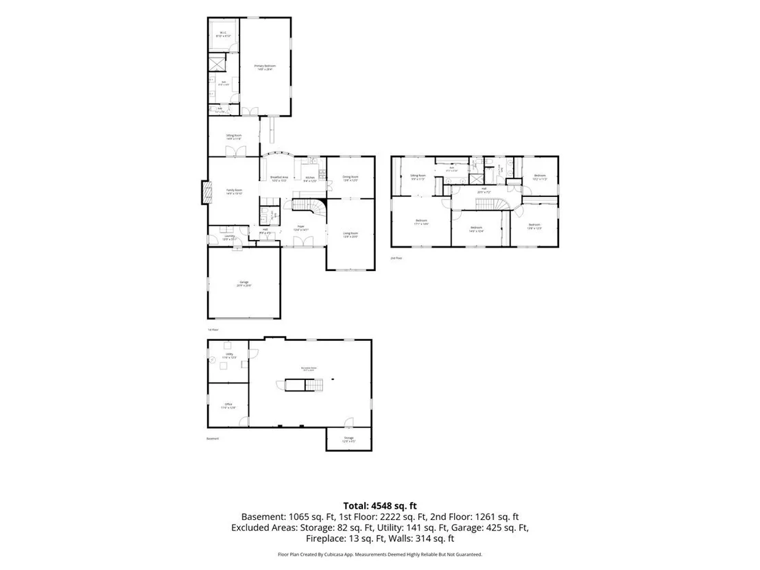 Photo of 3724 Winnetka Road
