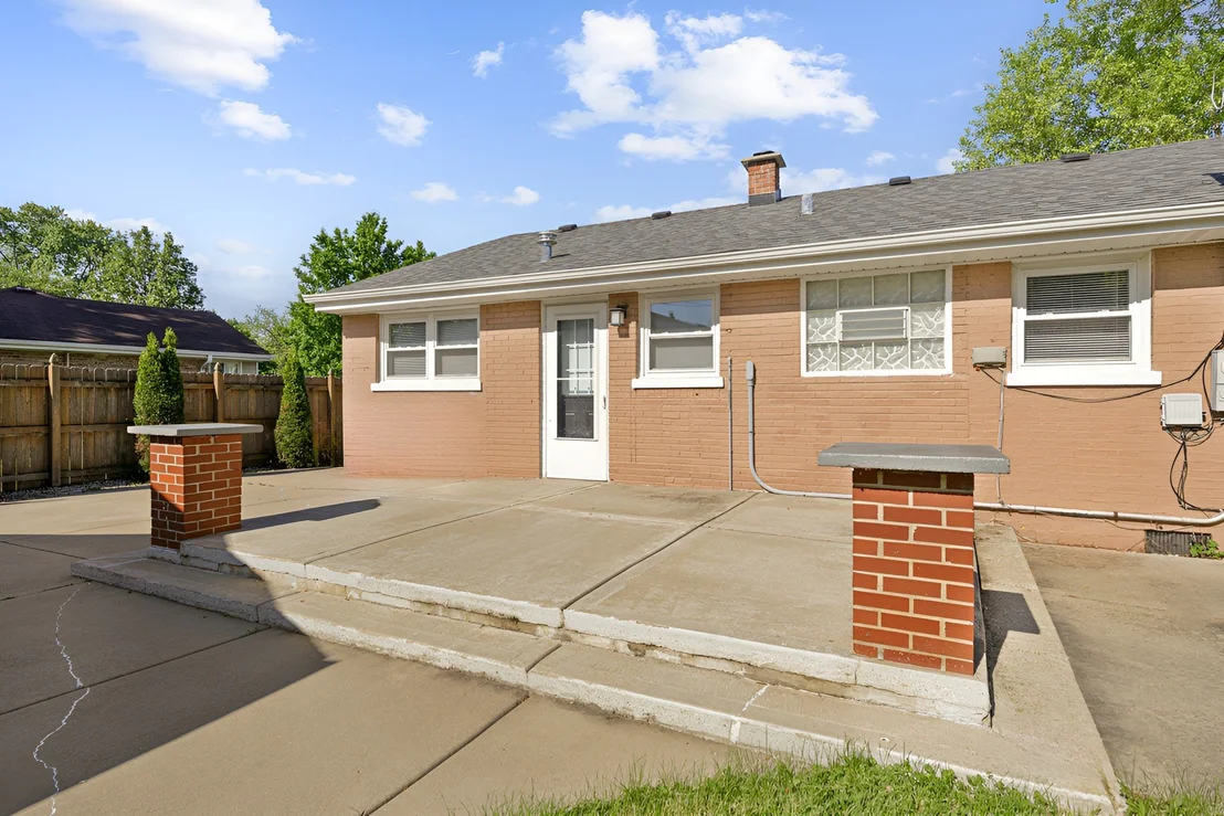 Photo of 407 N West Avenue