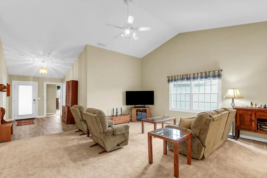 Photo of Unit 1 at 1614 Windward Point