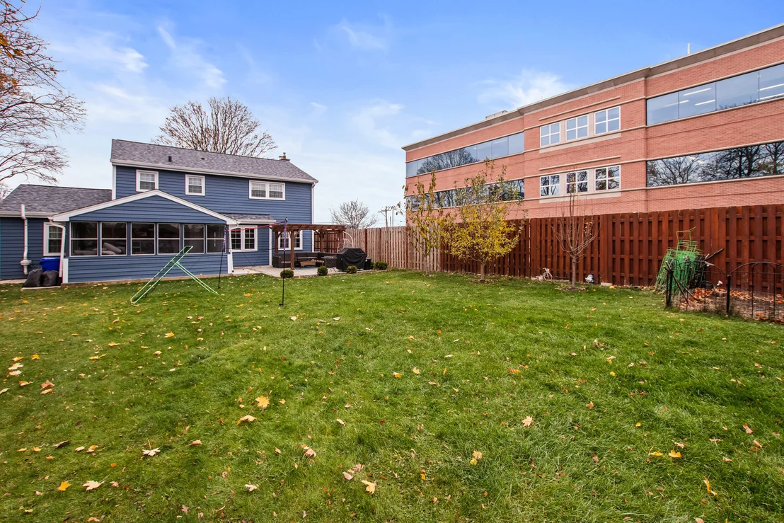 Photo of 715 S Naperville Road