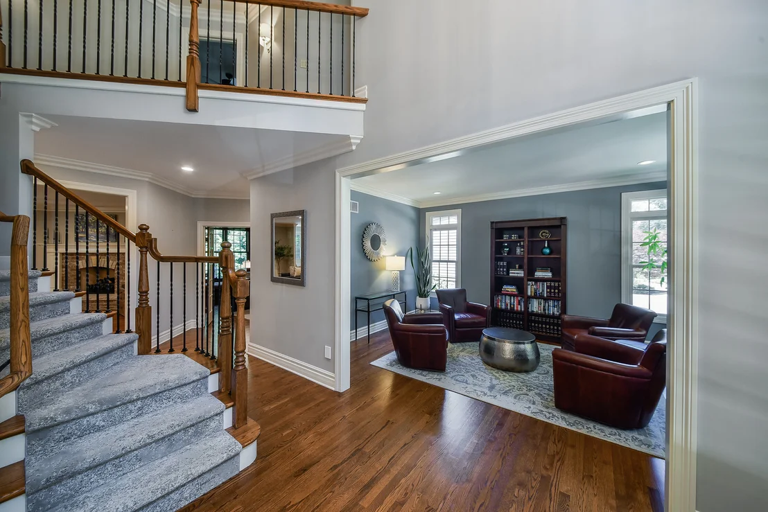 Photo of 817 Heatherton Drive