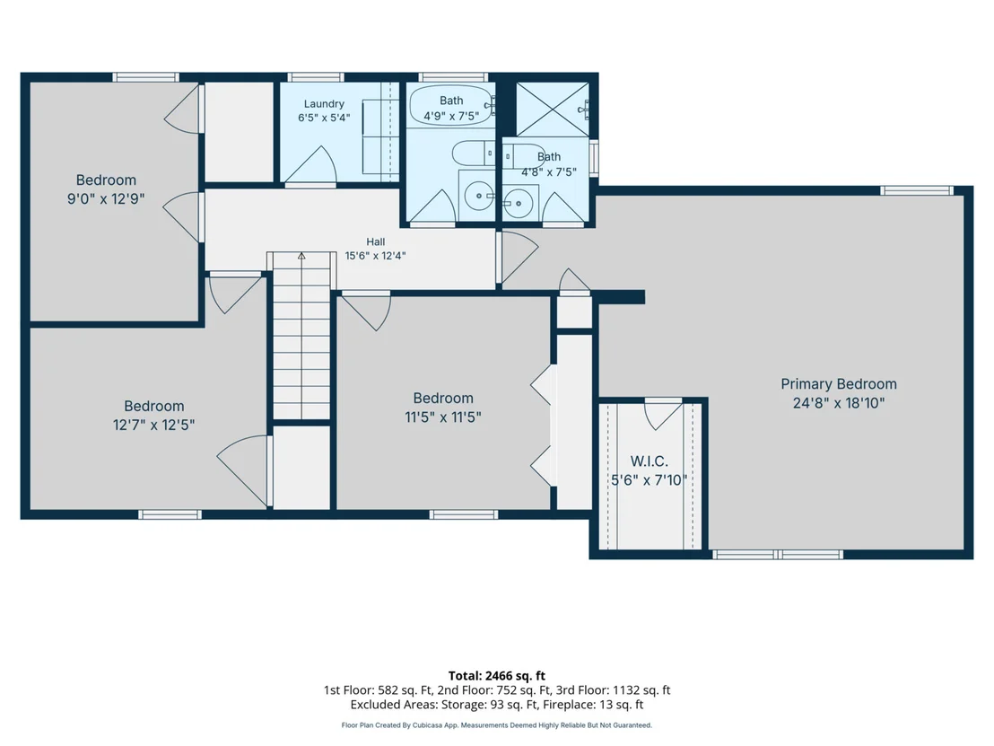 Photo of 1208 Royal Pointe Drive
