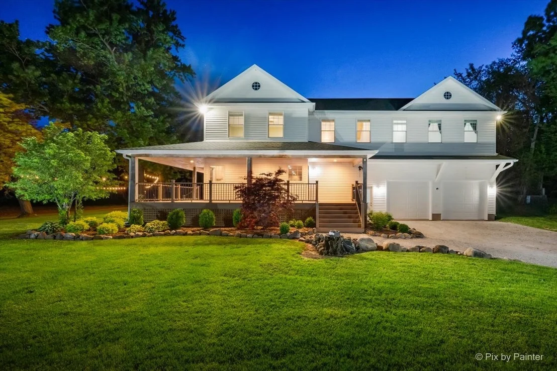 Photo of 16614 Harmony Road