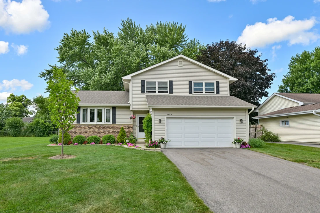 Photo of 2109 Fairfield Road
