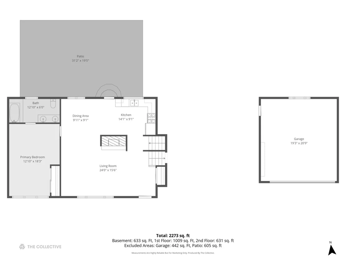 Photo of 1041 Longmeadow Drive