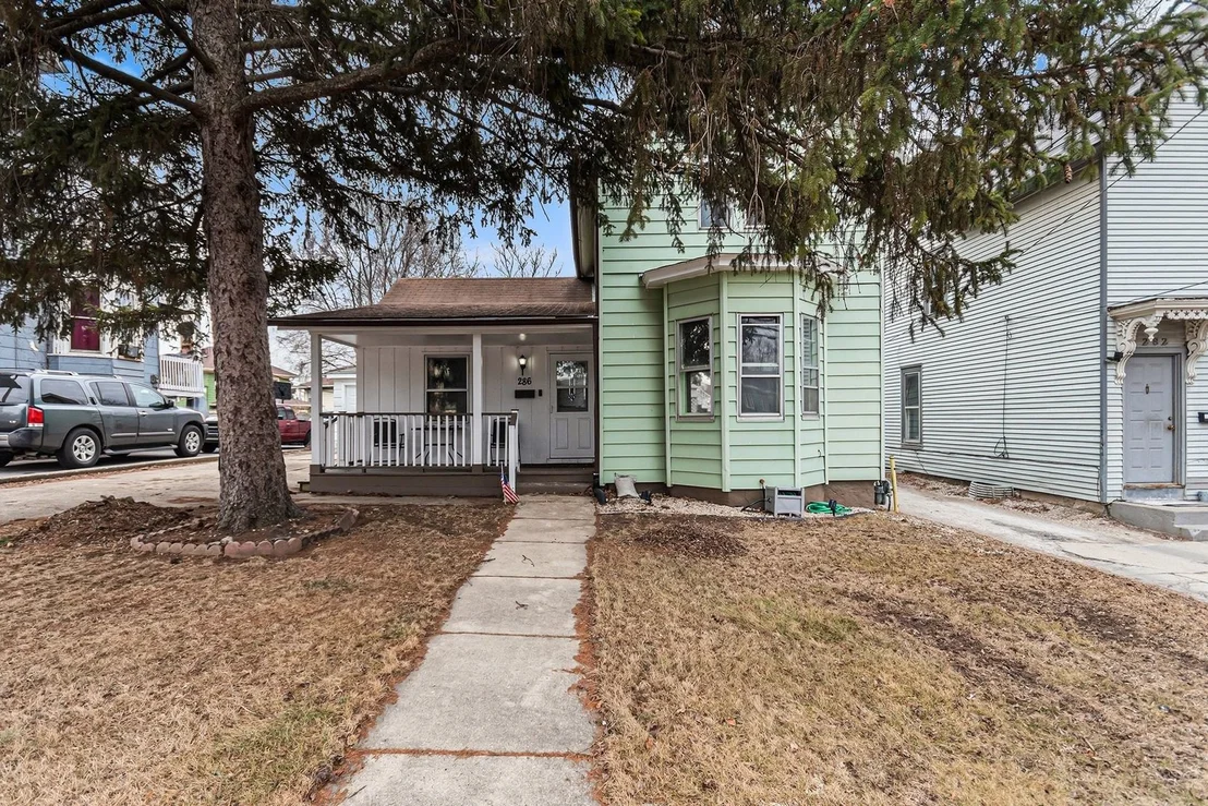 Photo of 286 Villa Street