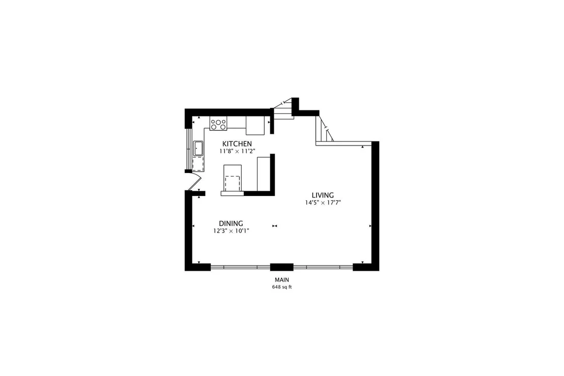 Photo of 3827 White Cloud Drive