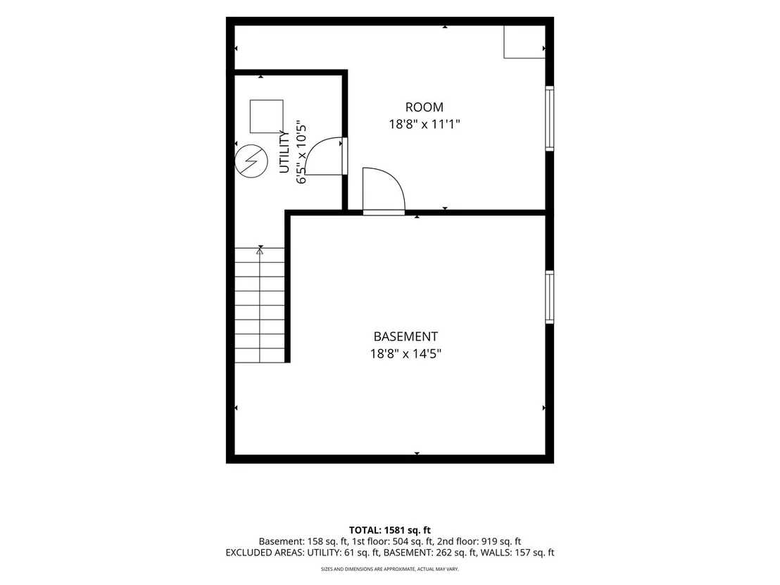 Photo of 1802 Blue Ridge Drive