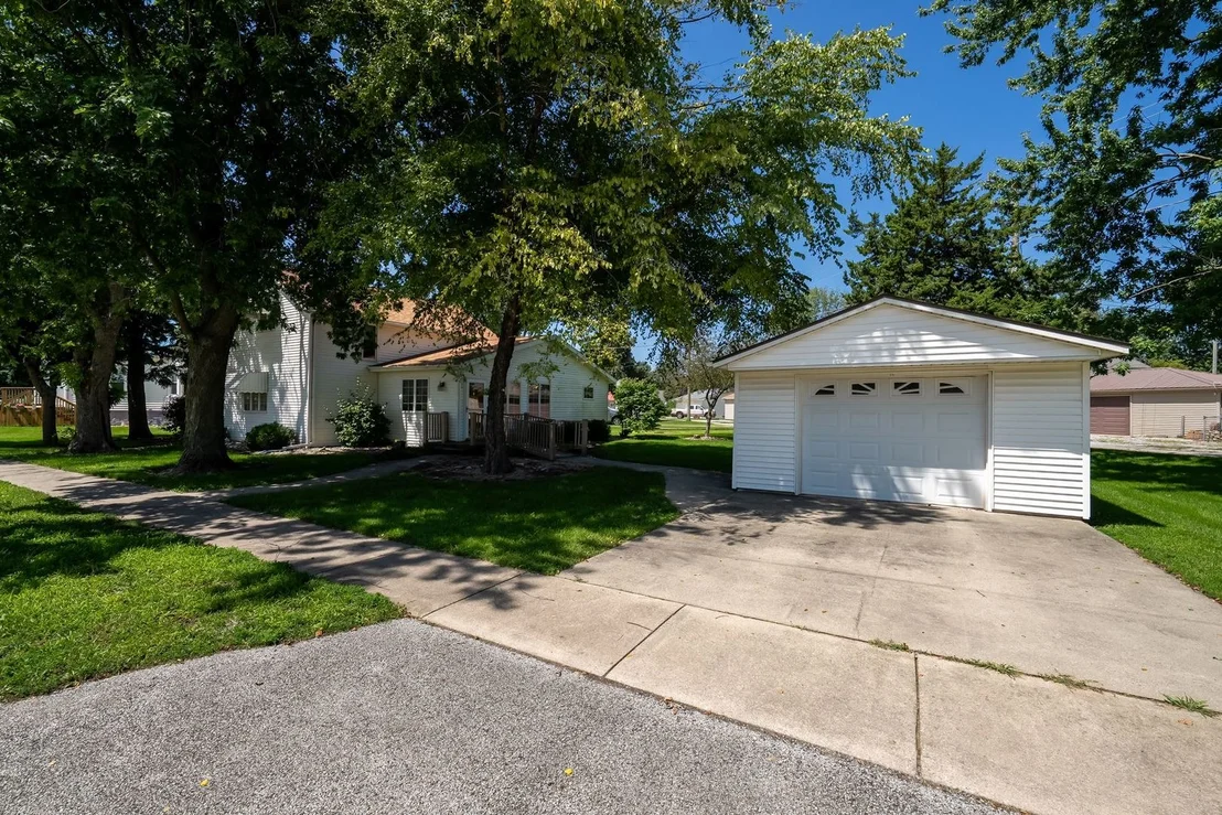 Photo of 204 Odell Road