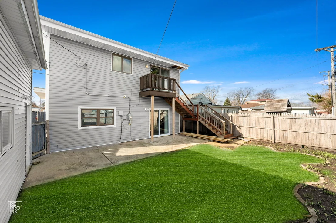 Photo of 4680 W 83rd Street