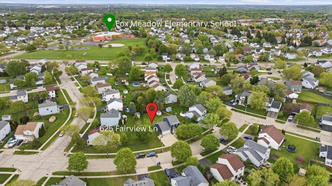 Photo of 625 Fairview Lane