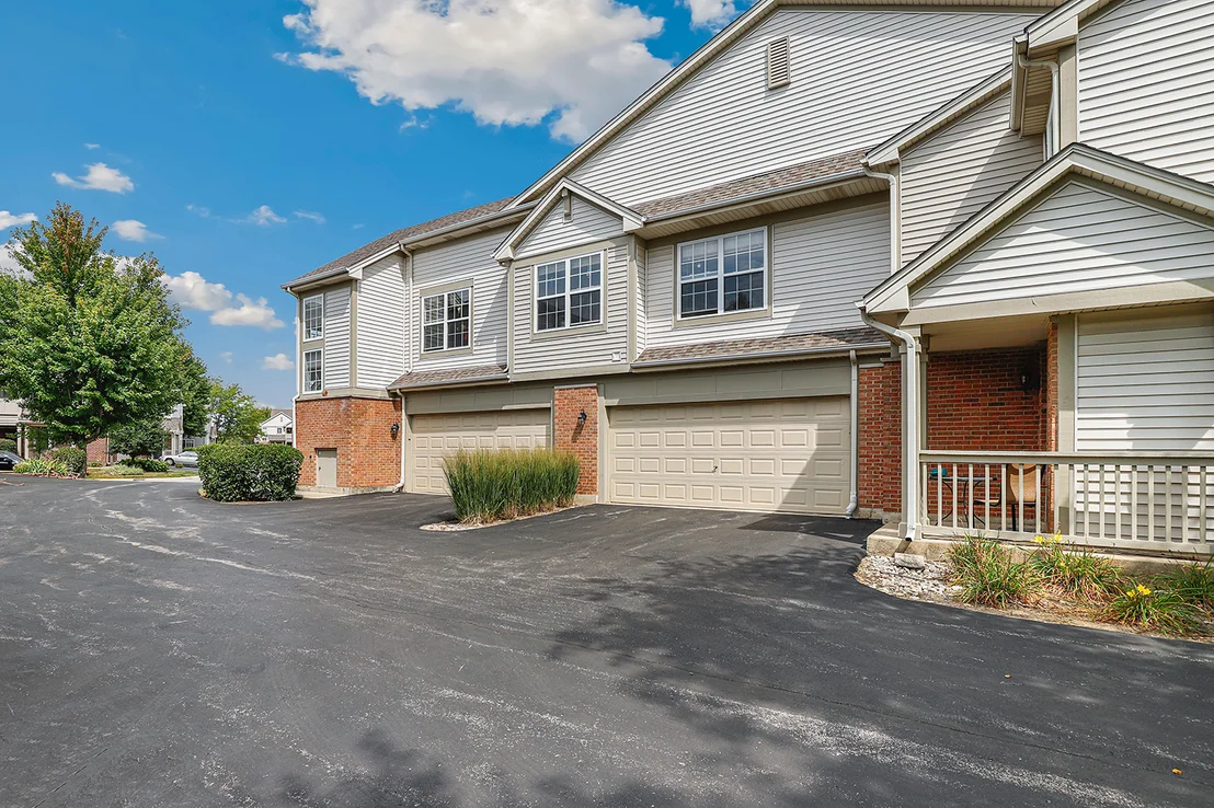 Photo of Unit 2191 at 2191 Vanderbilt Drive