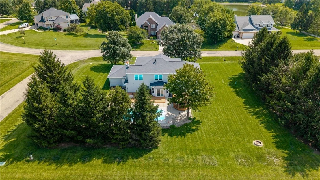 Photo of 9962 Wolf Hill Road