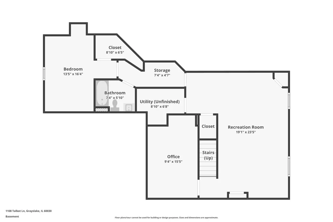 Photo of 1108 Talbot Lane