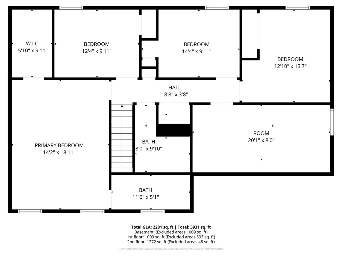 Photo of 1401 Lasser Drive