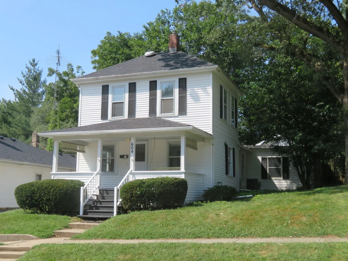 Photo of 604 West Avenue