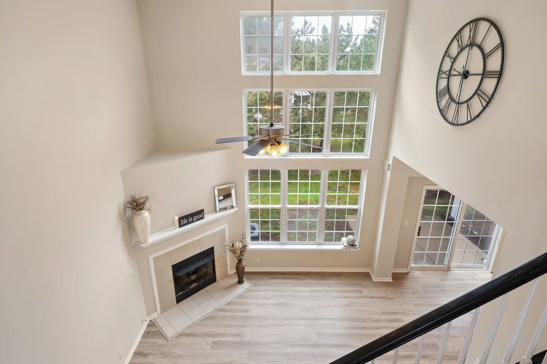 Photo of Unit 2321 at 2321 GEORGETOWN Circle