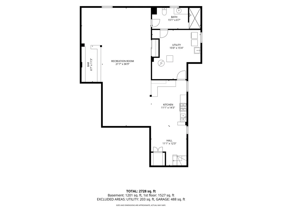 Photo of 270 Crescent Drive