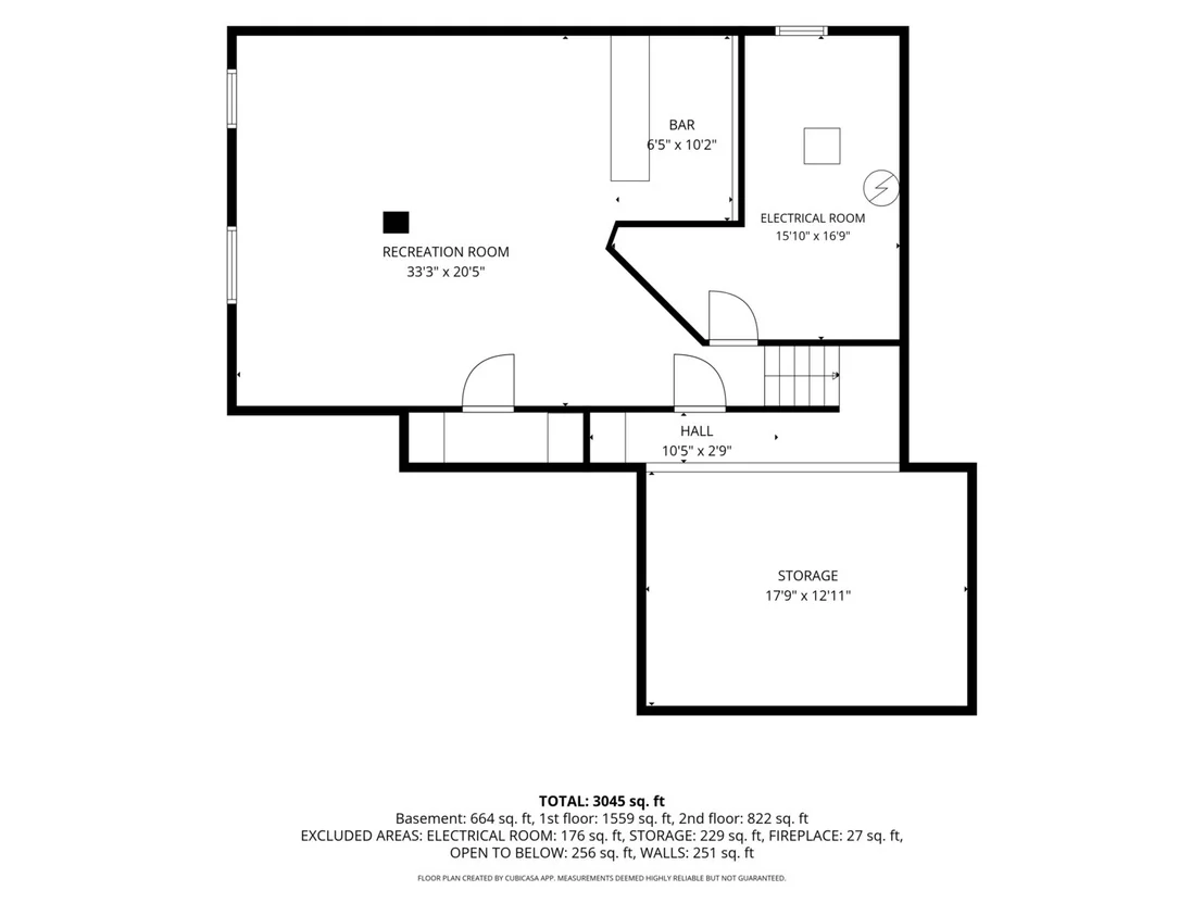 Photo of 2296 Salisbury Drive