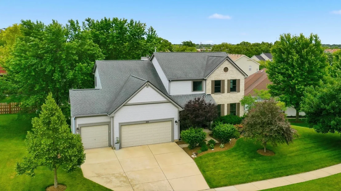 Photo of 845 Red Barn Lane