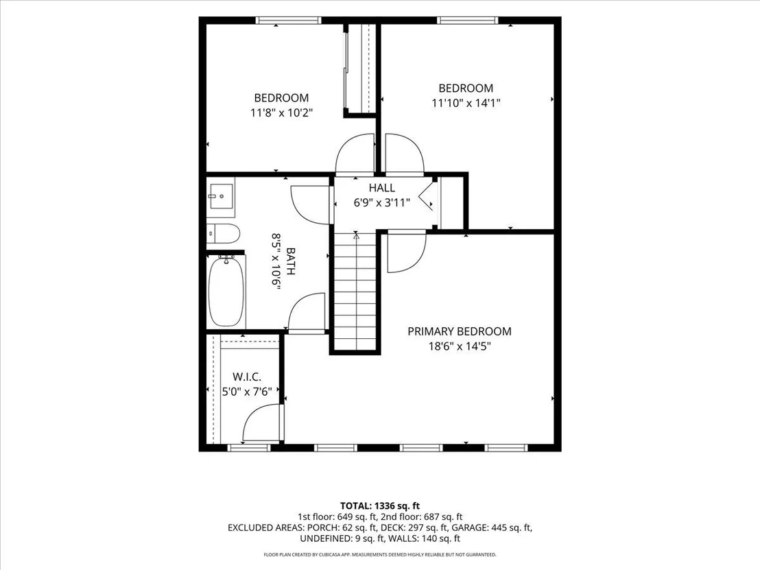 Photo of 115 WINDJAMMER Lane