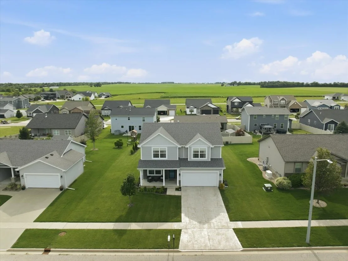 Photo of 2411 Corinth Lane