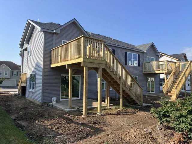 Photo of 925 Saddle Ridge Drive