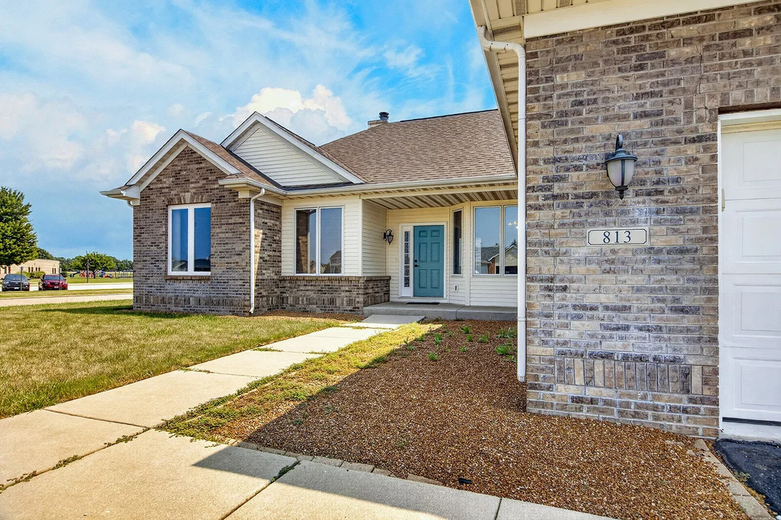 Photo of 813 Bliss Street