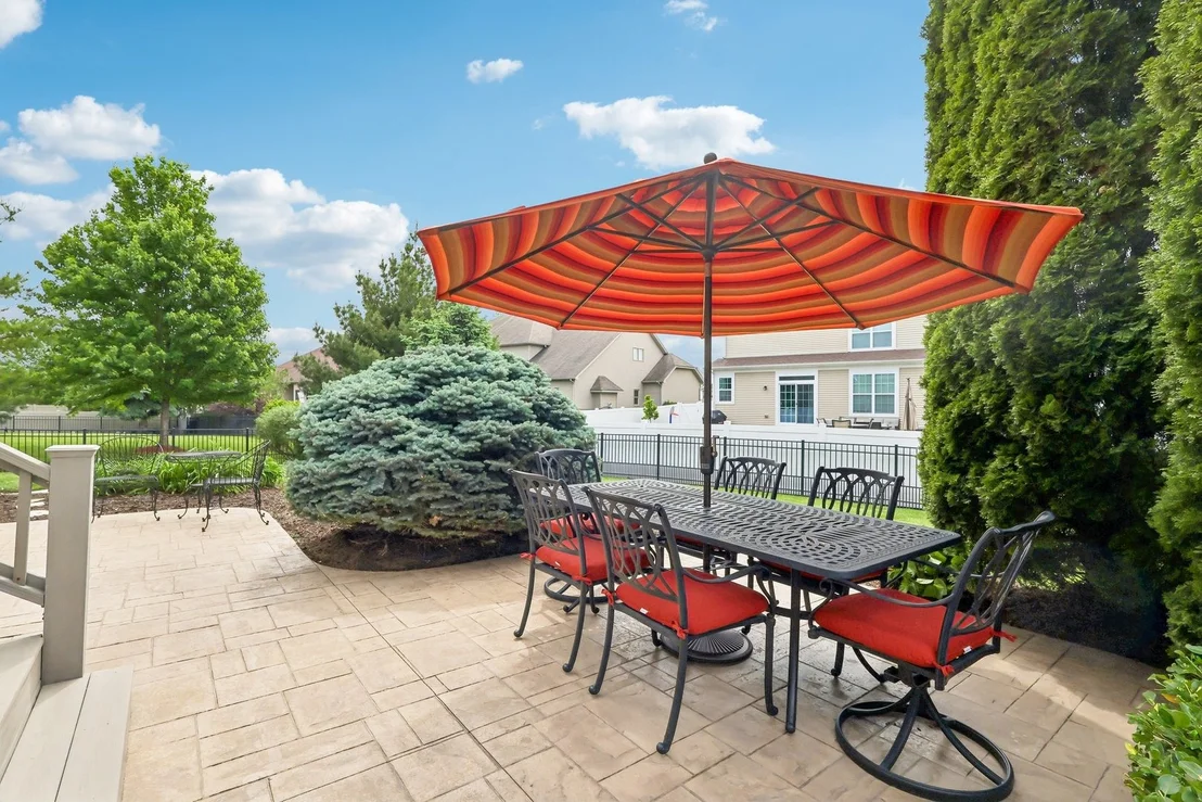 Photo of 25323 WILSON Court