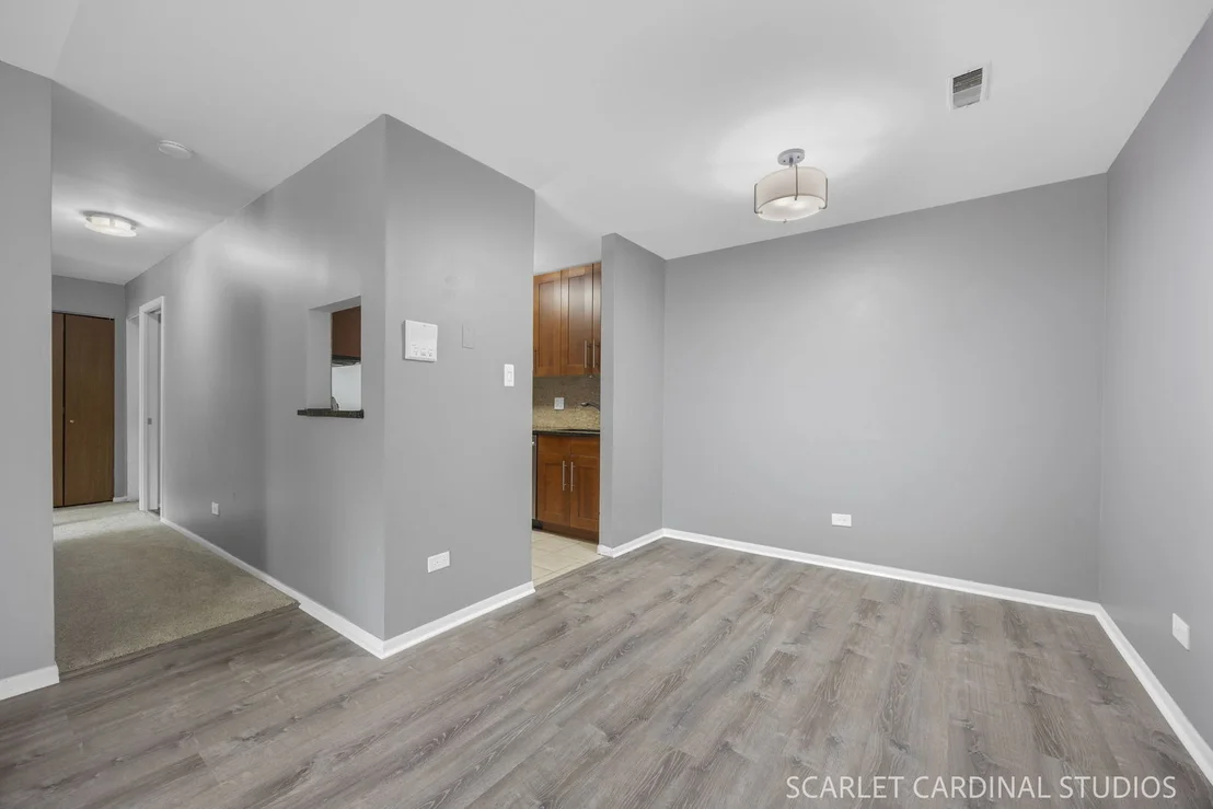 Photo of Unit E3 at 1464 Stonebridge Circle